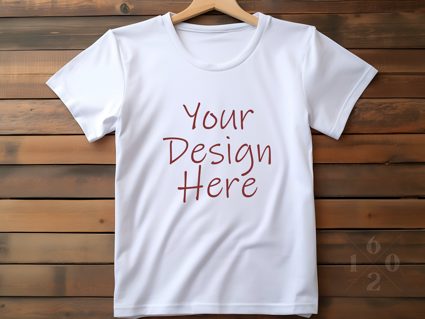 Custom T-Shirt